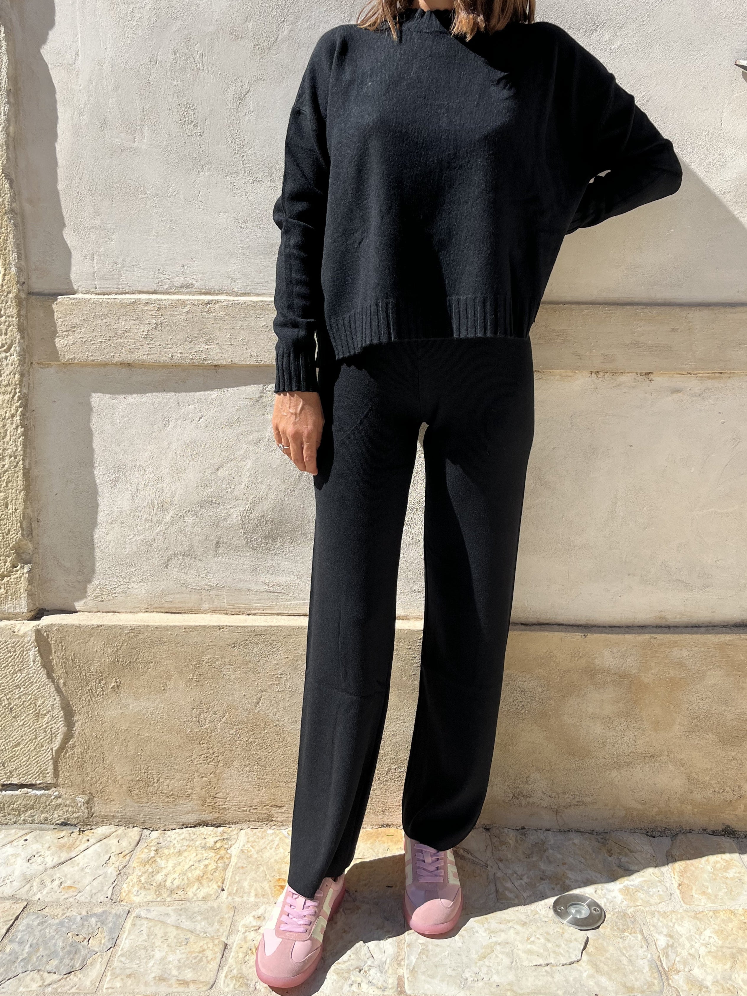 PARICOLLO OVER RIB A COSTE