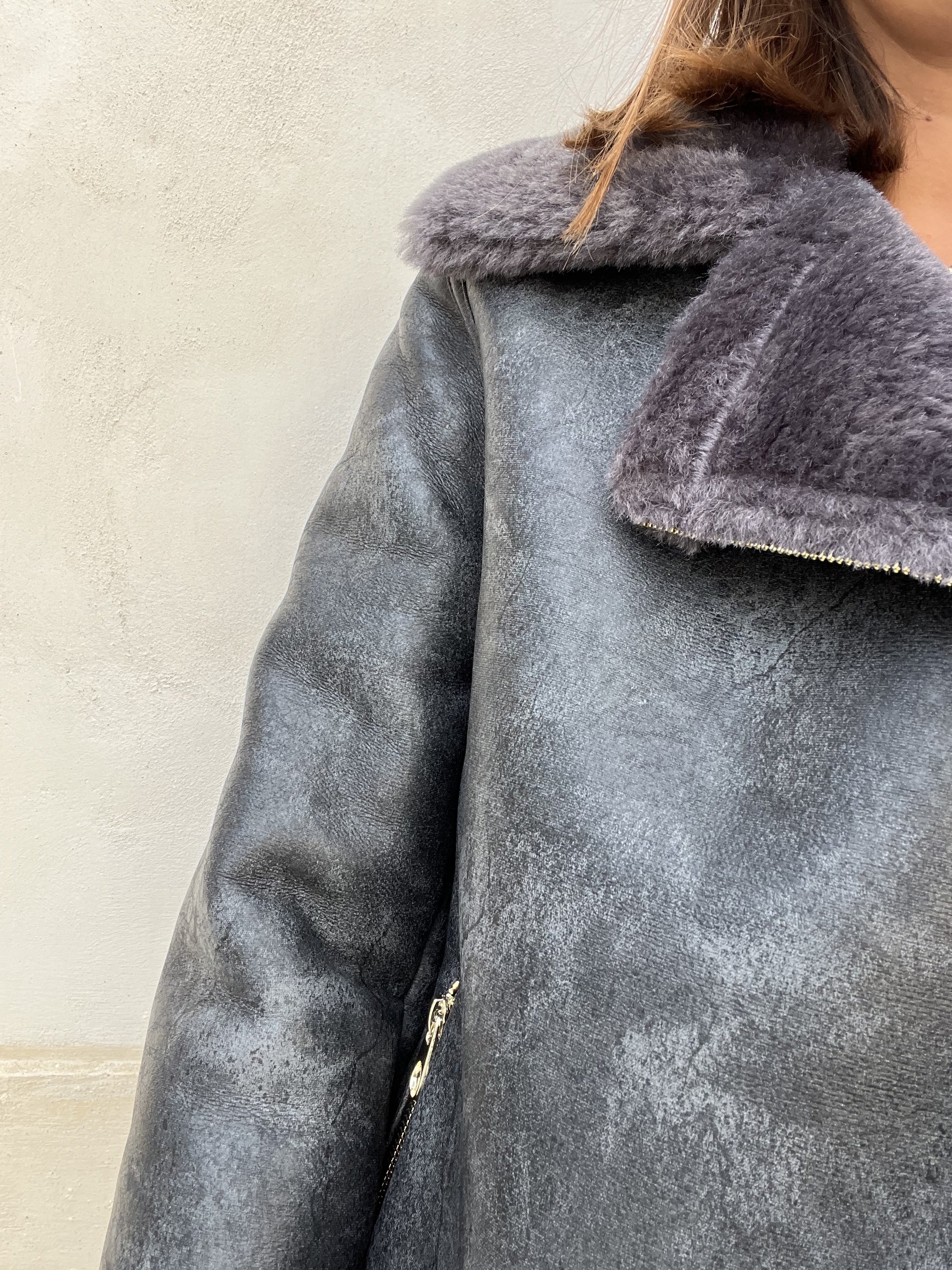 CHIODO IN ECO MONTONE