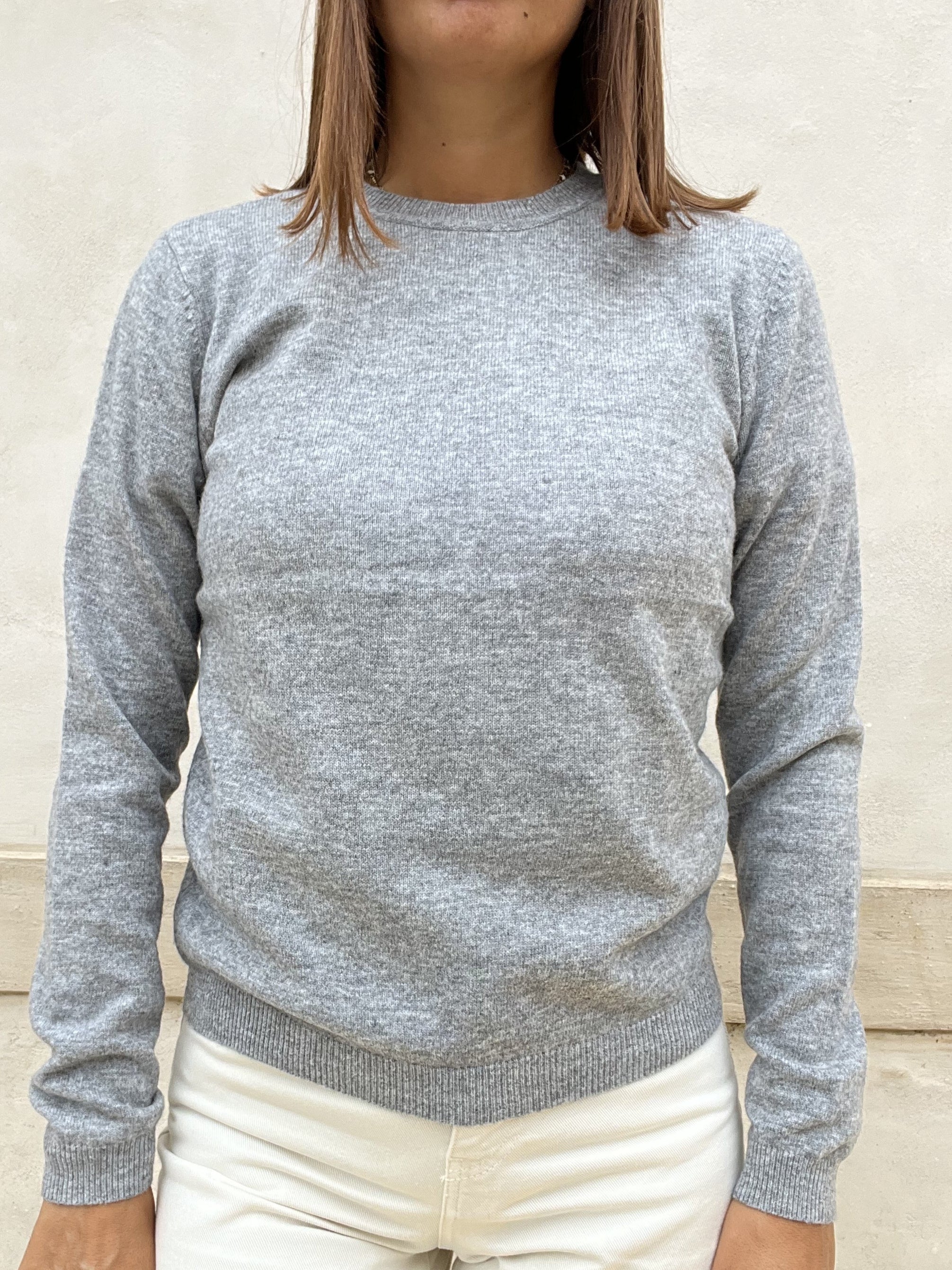 PARICOLLO FINEZZA 12 MISTO CASHMERE