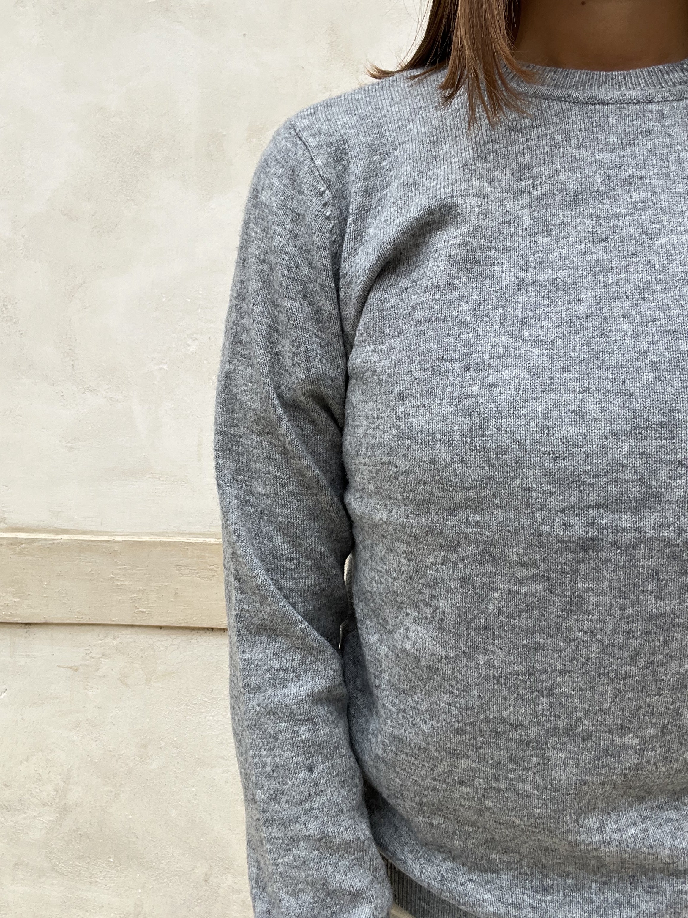 PARICOLLO FINEZZA 12 MISTO CASHMERE