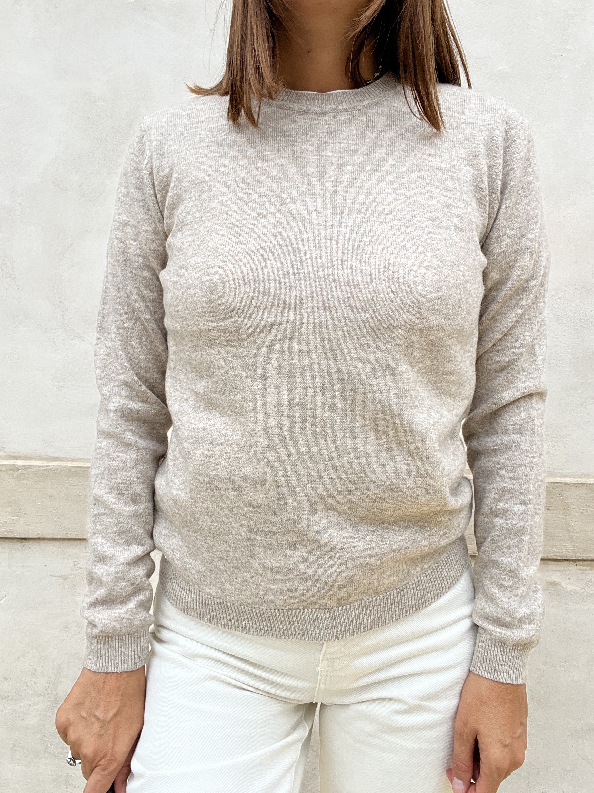 PARICOLLO FINEZZA 12 MISTO CASHMERE