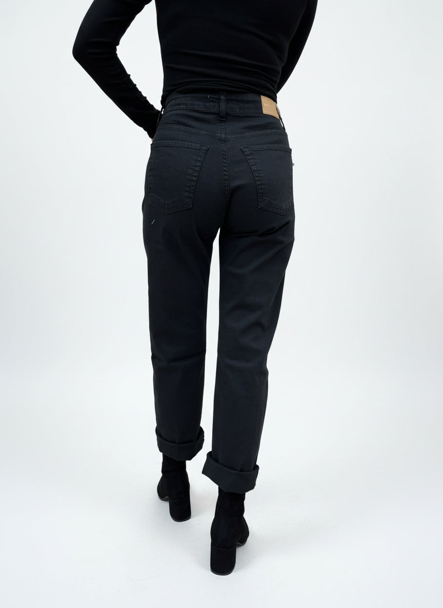 BULL DENIM KATE GAMBA DRITTA