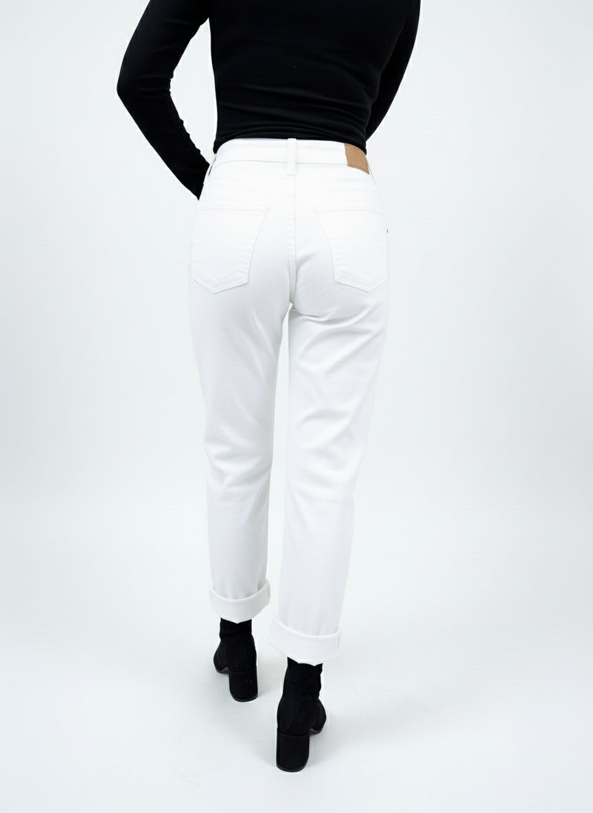 BULL DENIM KATE GAMBA DRITTA