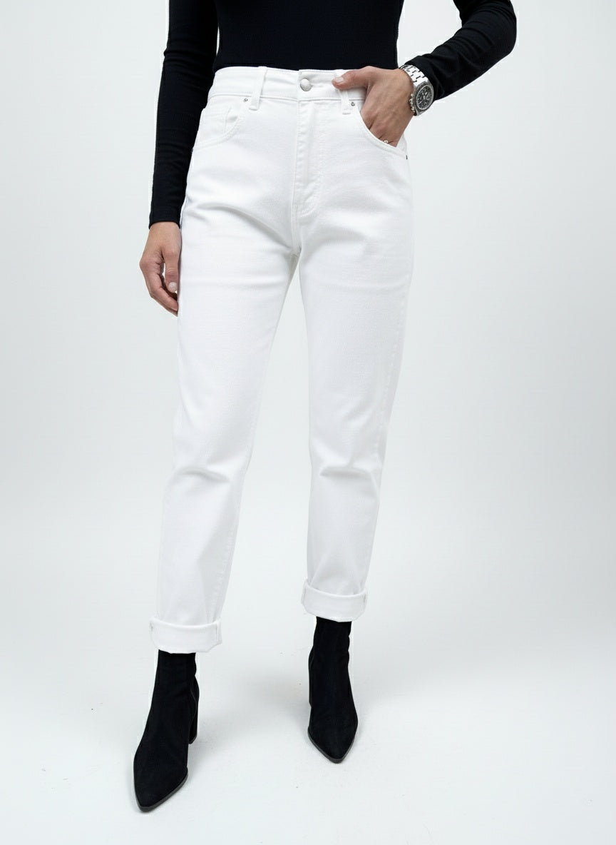 BULL DENIM KATE GAMBA DRITTA