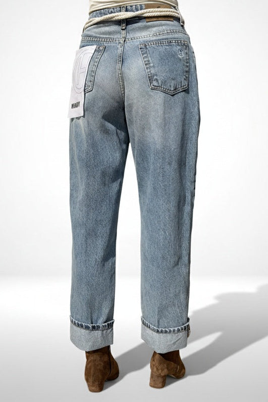 JEANS MANDY ROTTURE HAVEONE