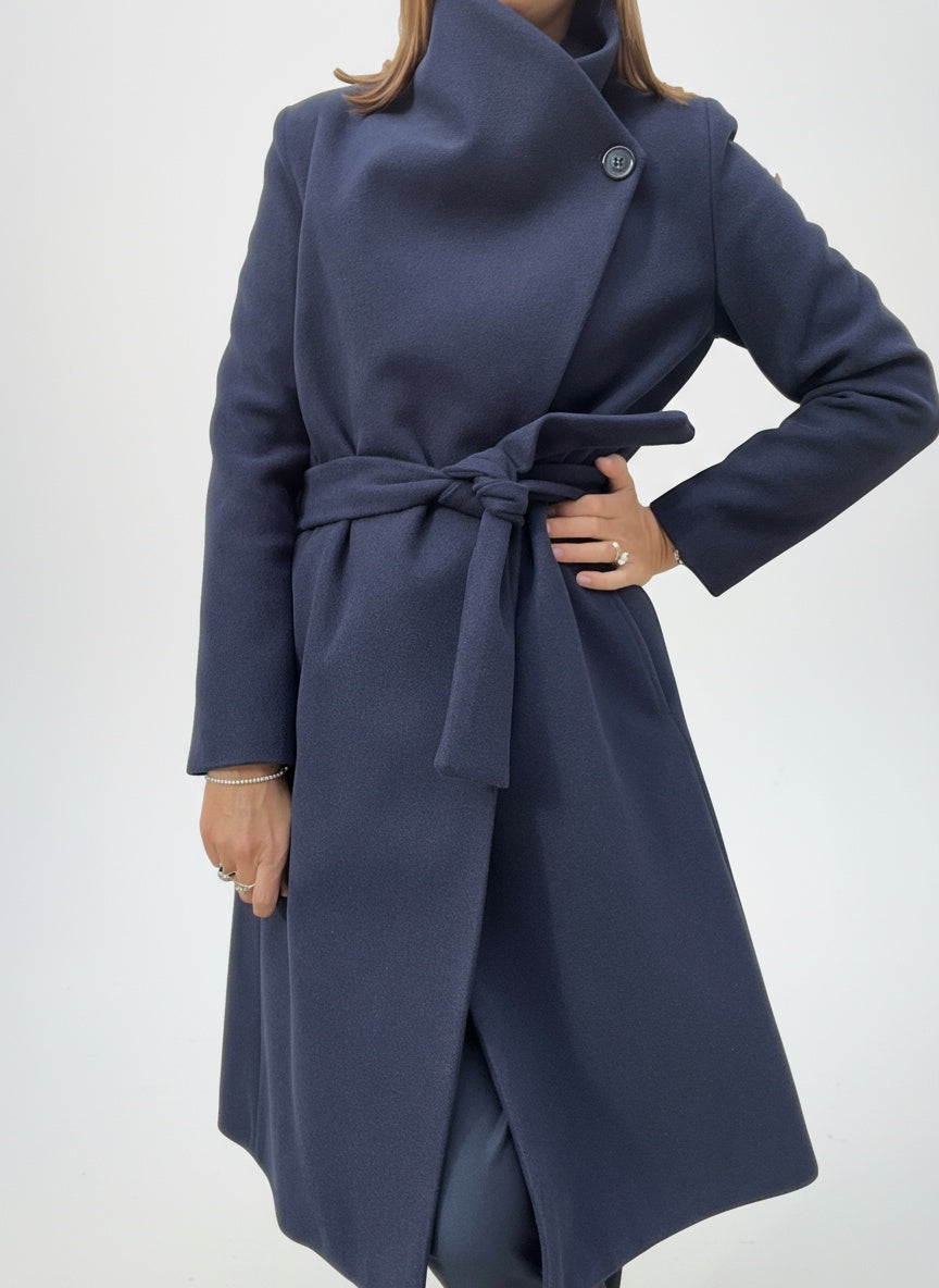 CAPPOTTO COLLO VULCANO