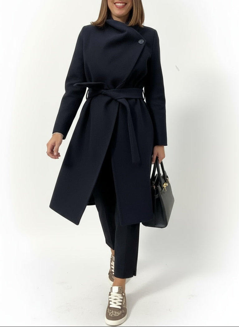 CAPPOTTO COLLO VULCANO