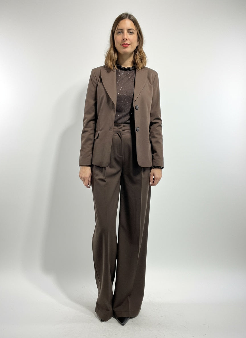 TAILLEUR GAMBA PALAZZO