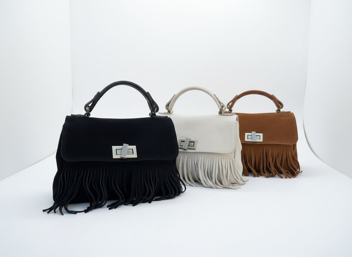 ACCESSORI & BORSE