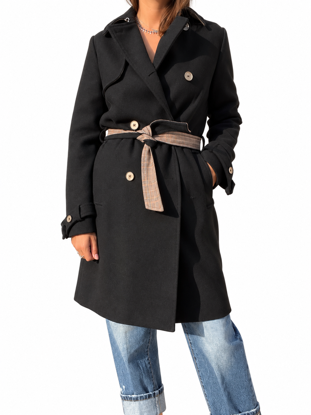 CAPPOTTO REGENT