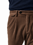 PANTALONE ROCCIATORE CORTINA