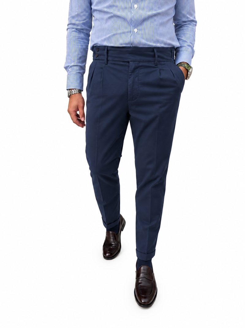 PANTALONE SARTORIALE CREMONINI