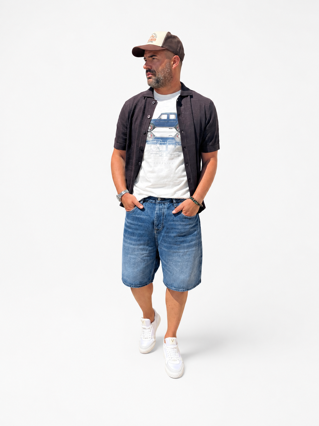 TSHIRT CLASSE G