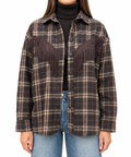 CAMICIA EVA FRANGE