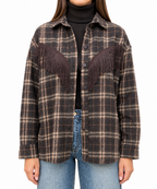 CAMICIA EVA FRANGE
