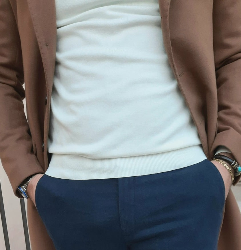 Dolcevita Cashmere e Viscosa