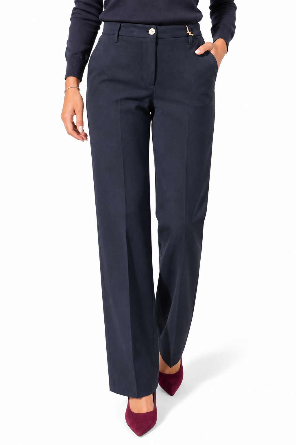 PANTALONE BOLIVIA