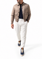 PANTALONE ROCCIATORE CORTINA