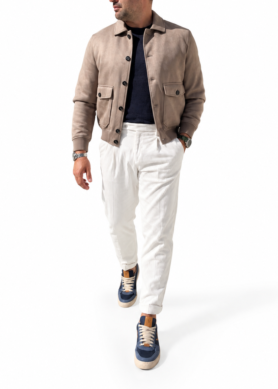PANTALONE ROCCIATORE CORTINA