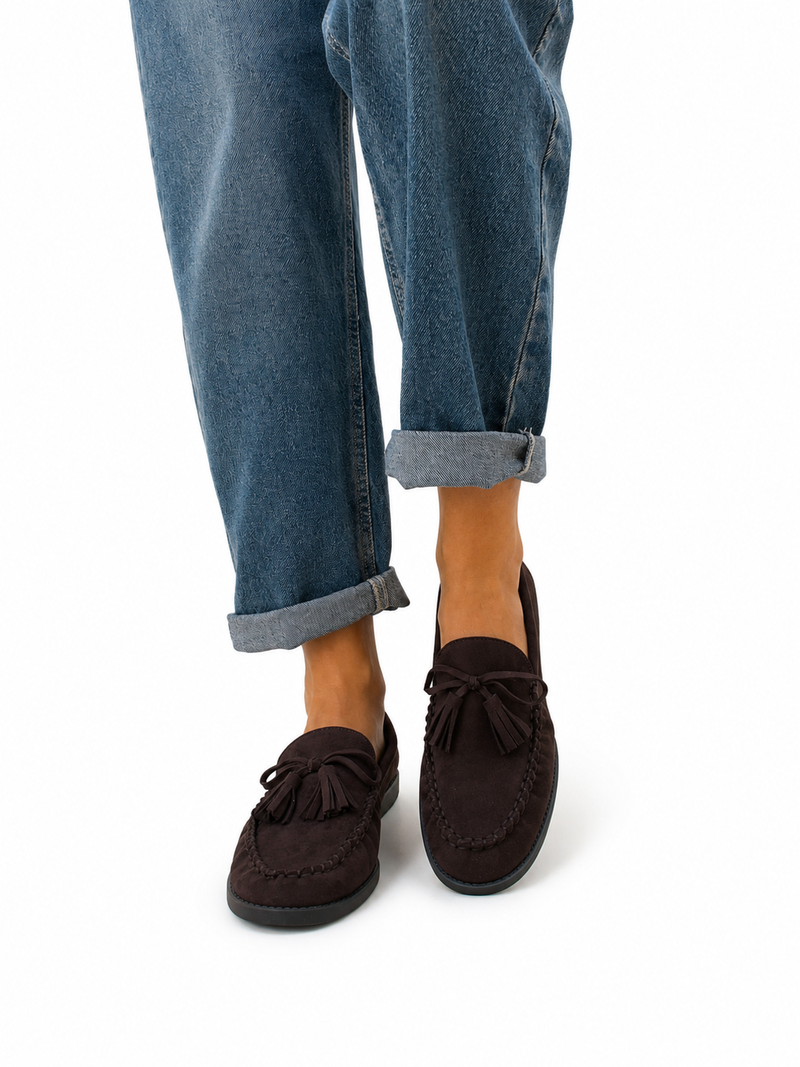 MOCASSINO ANOUK