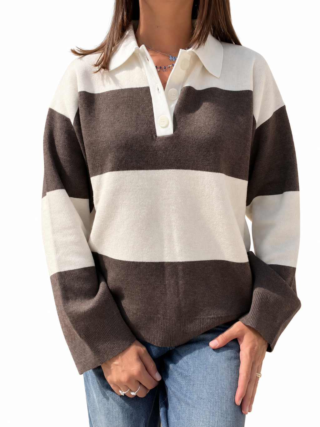 MAGLIA A POLO ASTRE