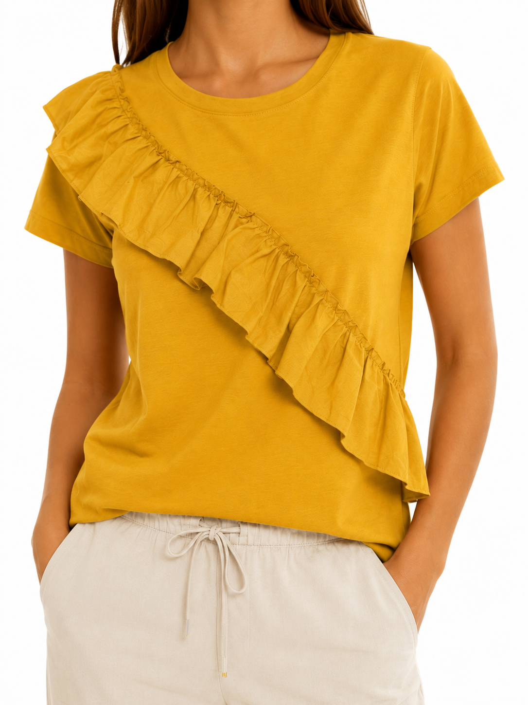 T-SHIRT AURORA