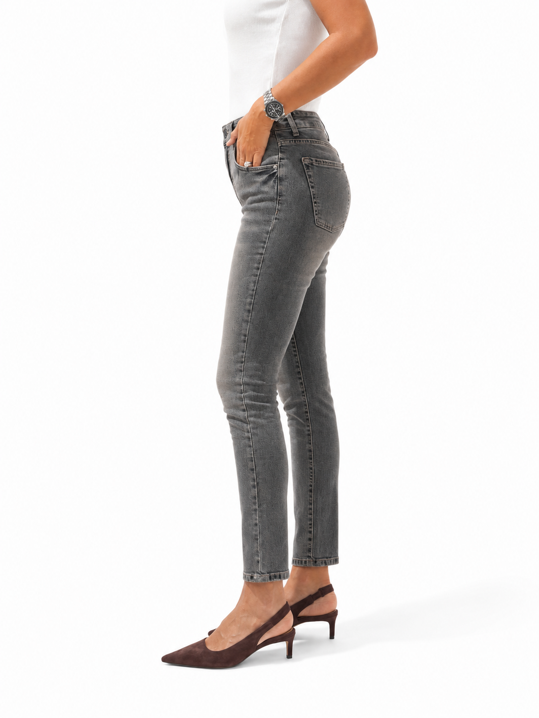 JEANS TINA DENIM
