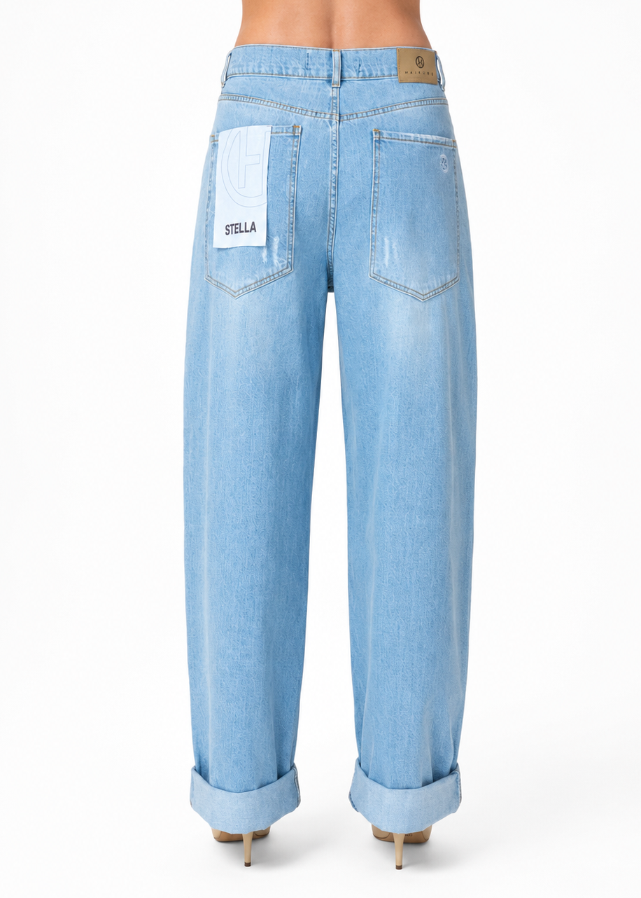 JEANS STELLA