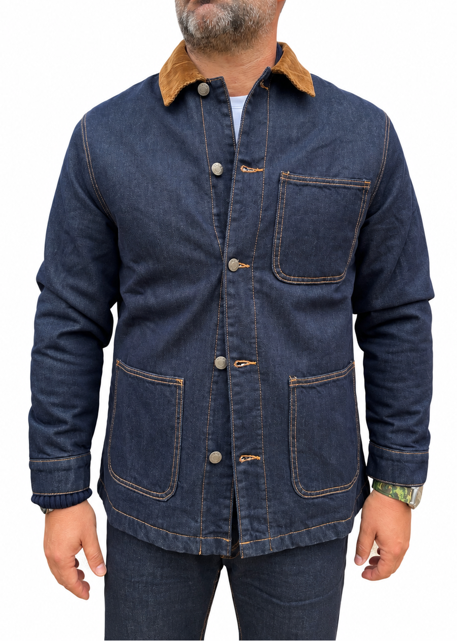 WORK JACKET JASON