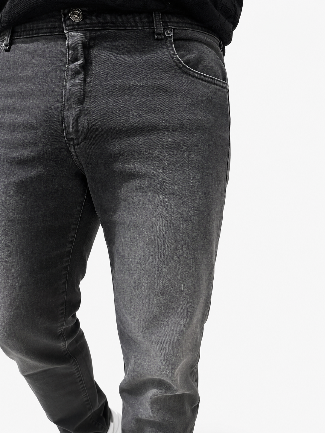 JEANS MICHAEL ANTRACITE