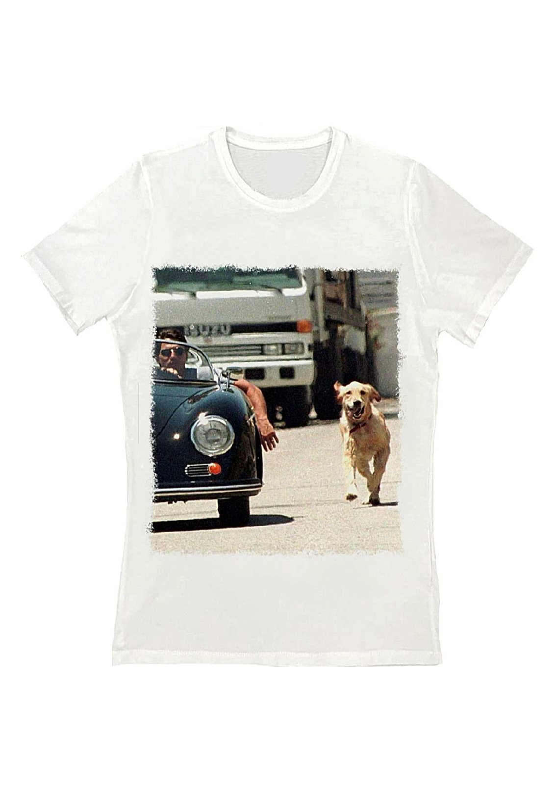 TSHIRT UOMO TOP GUN