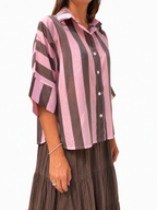 CAMICIA REGIMENTAL MANICA 3/4