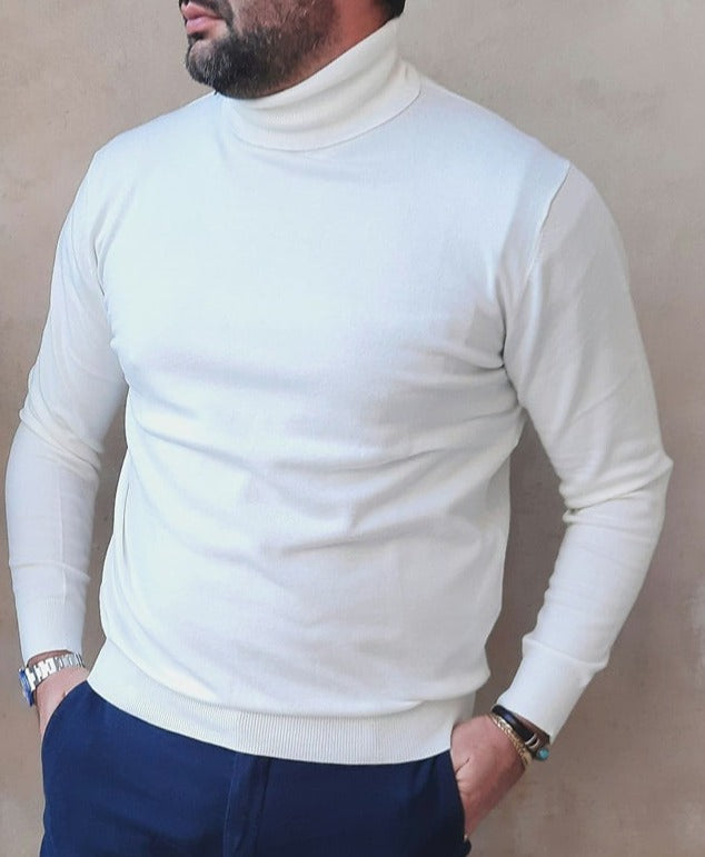 DOLCEVITA IN VISCOSA E CASHMERE