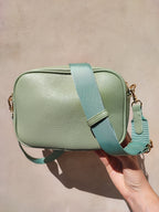 BORSA SAPONETTA SIMILPELLE