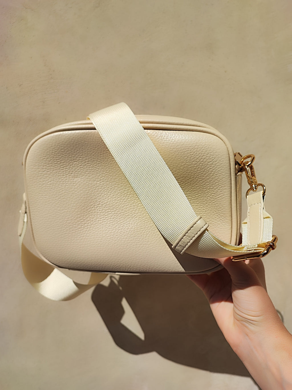 BORSA SAPONETTA SIMILPELLE