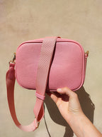 BORSA SAPONETTA SIMILPELLE