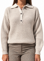 MAGLIONE POLO