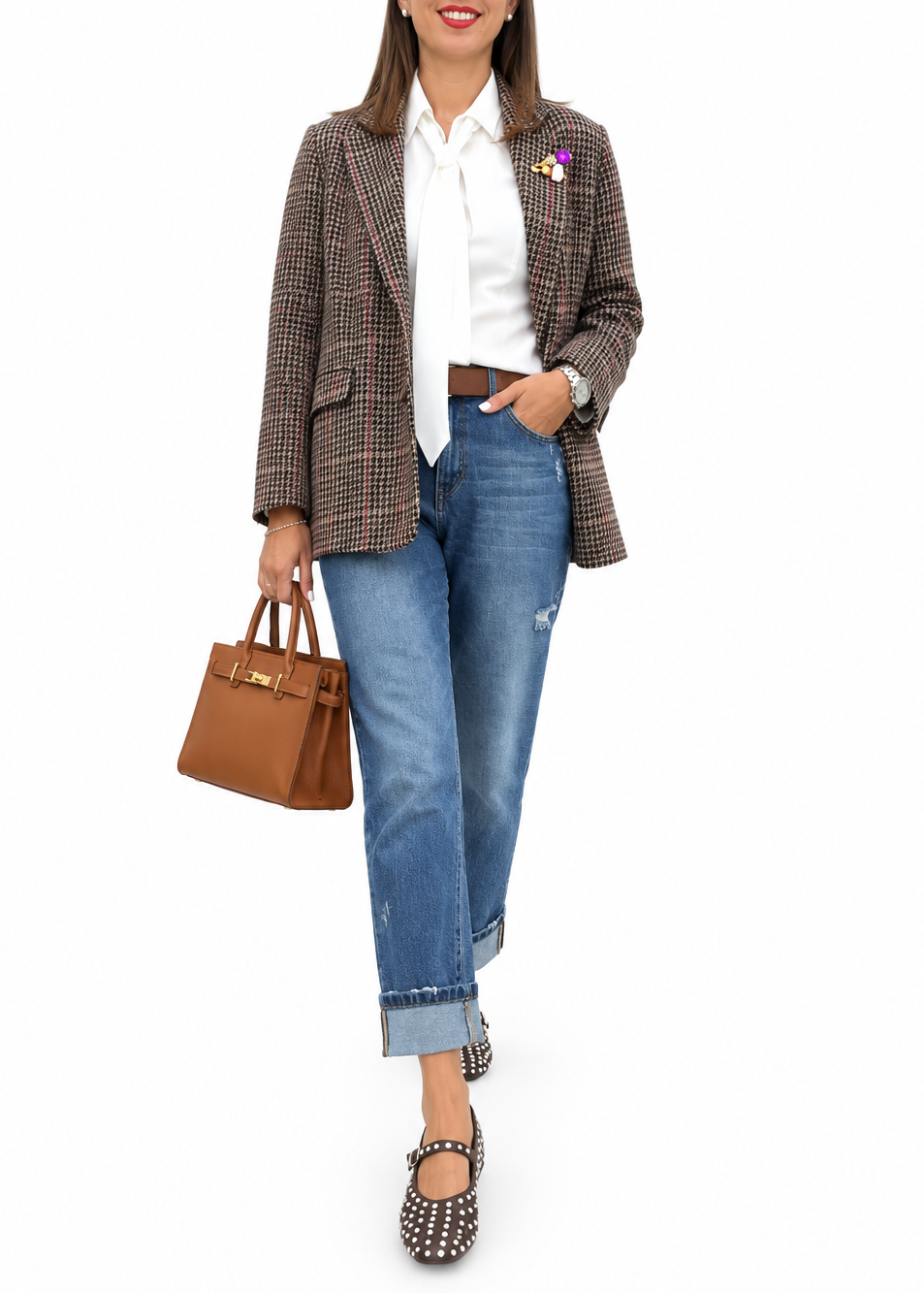 GIACCA CELINE