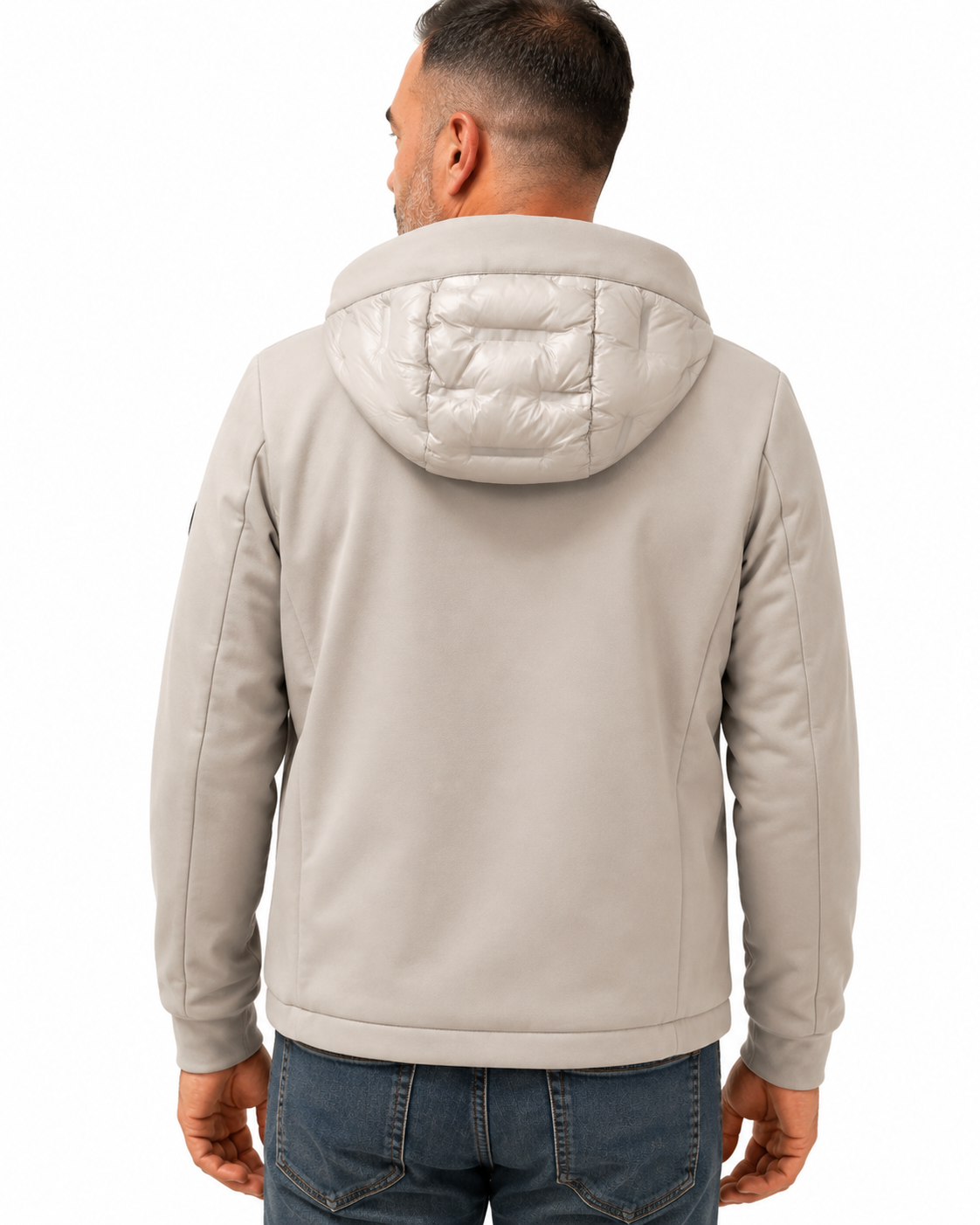 GIUBBINO SOFTSHELL