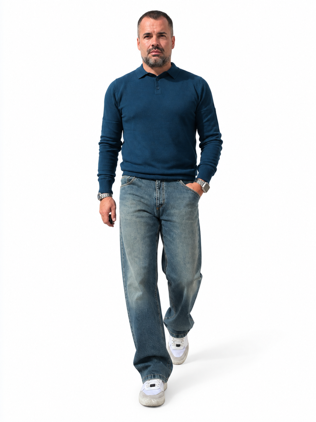 JEANS SAN DIEGO