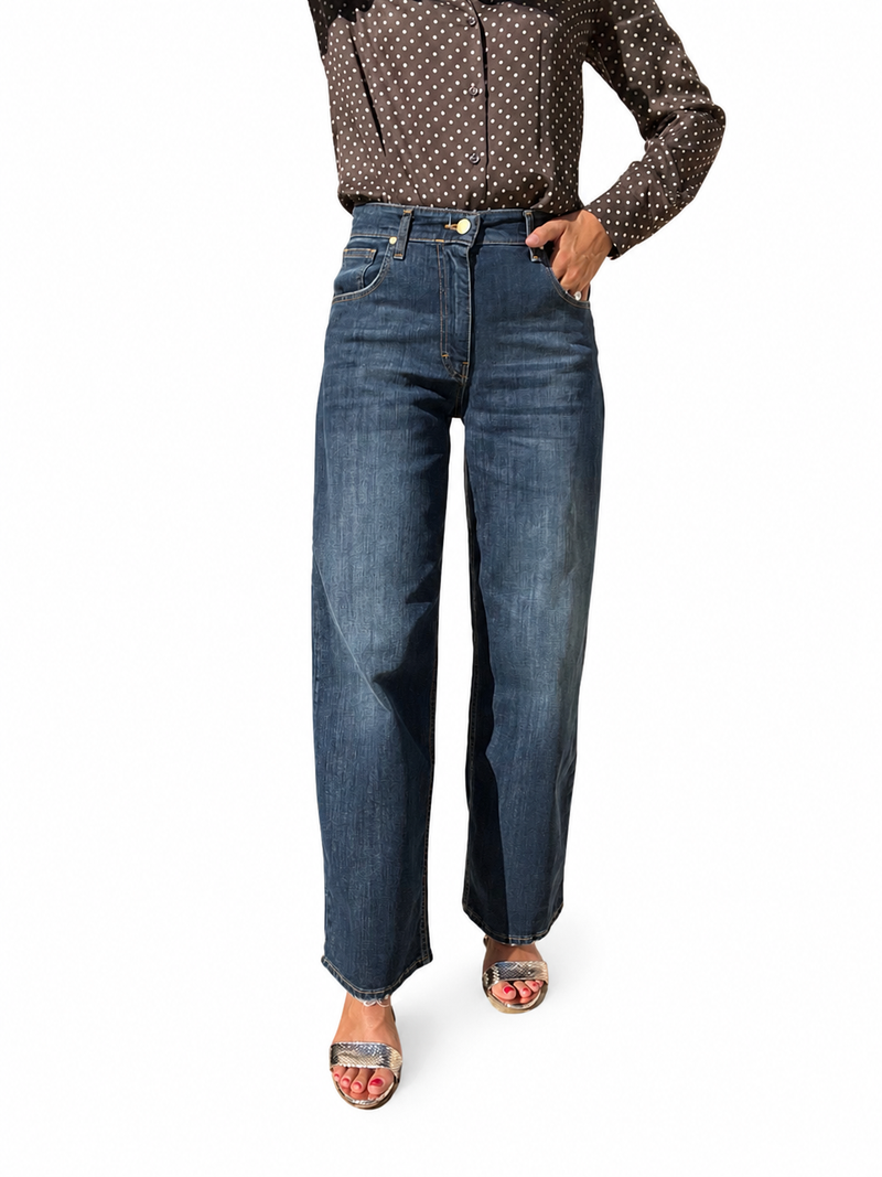 JEANS BALOON