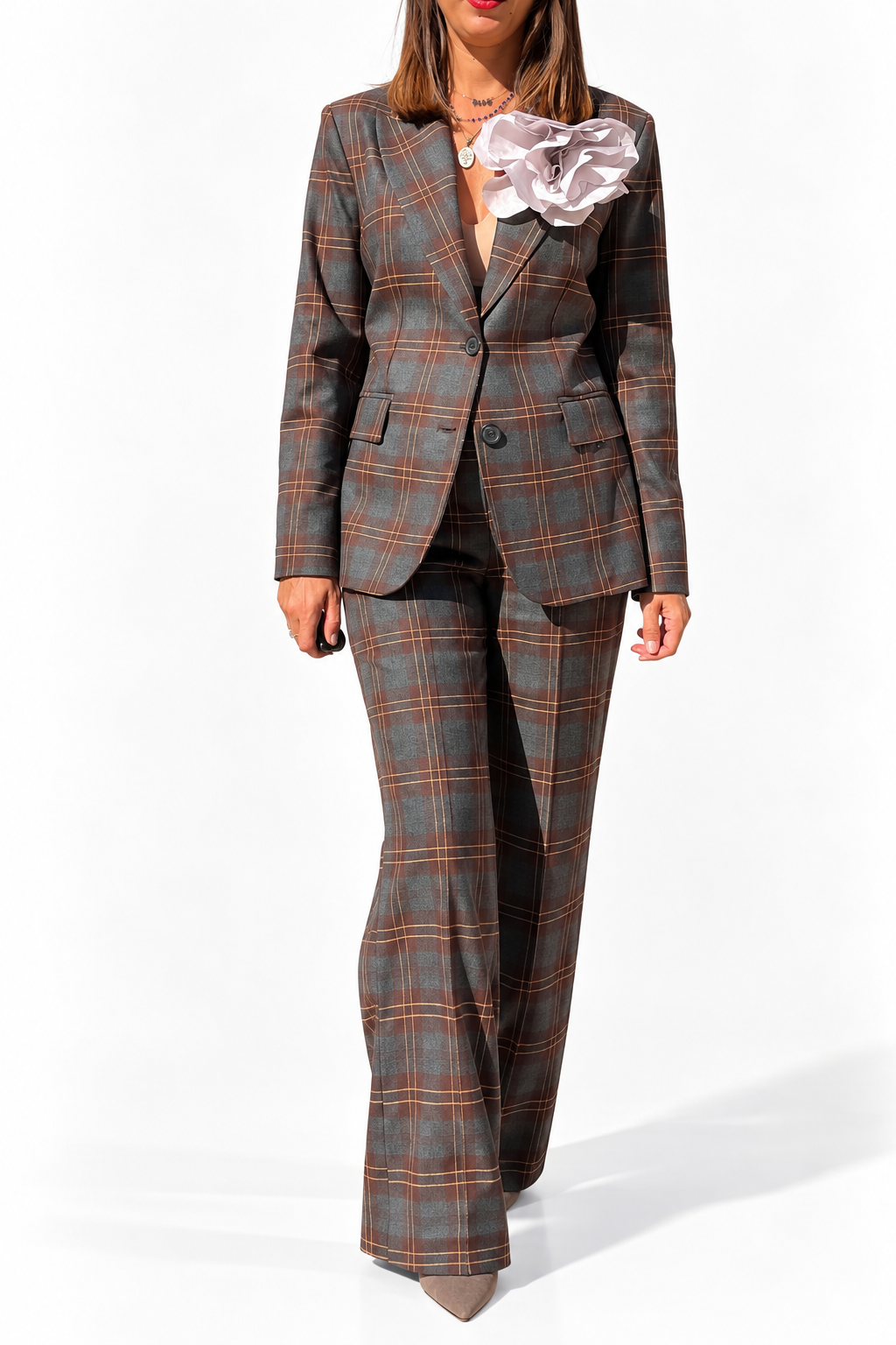 TAILLEUR WINDSOR