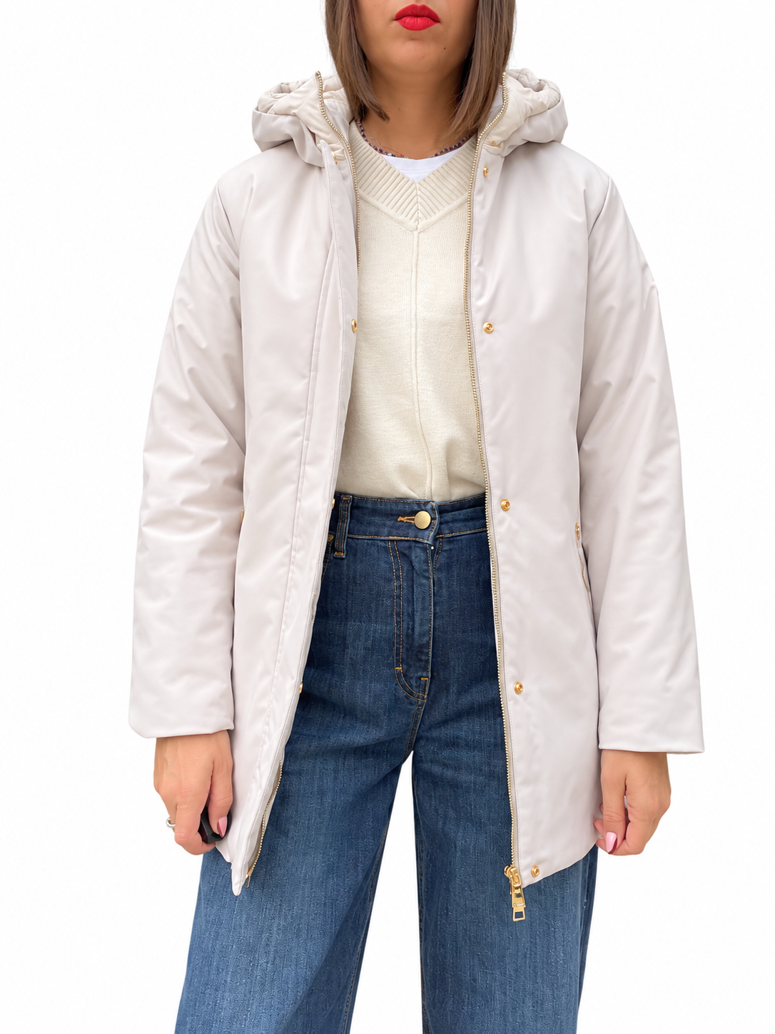 PARKA OSLO