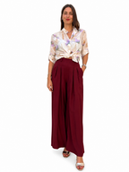 CAMICIA PARROT