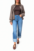 CAMICIA CHECK