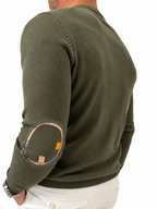 MAGLIONE TOPPERLAND