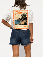 TSHIRT MEXICO