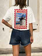TSHIRT MYKONOS