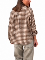 CAMICIA CHECK