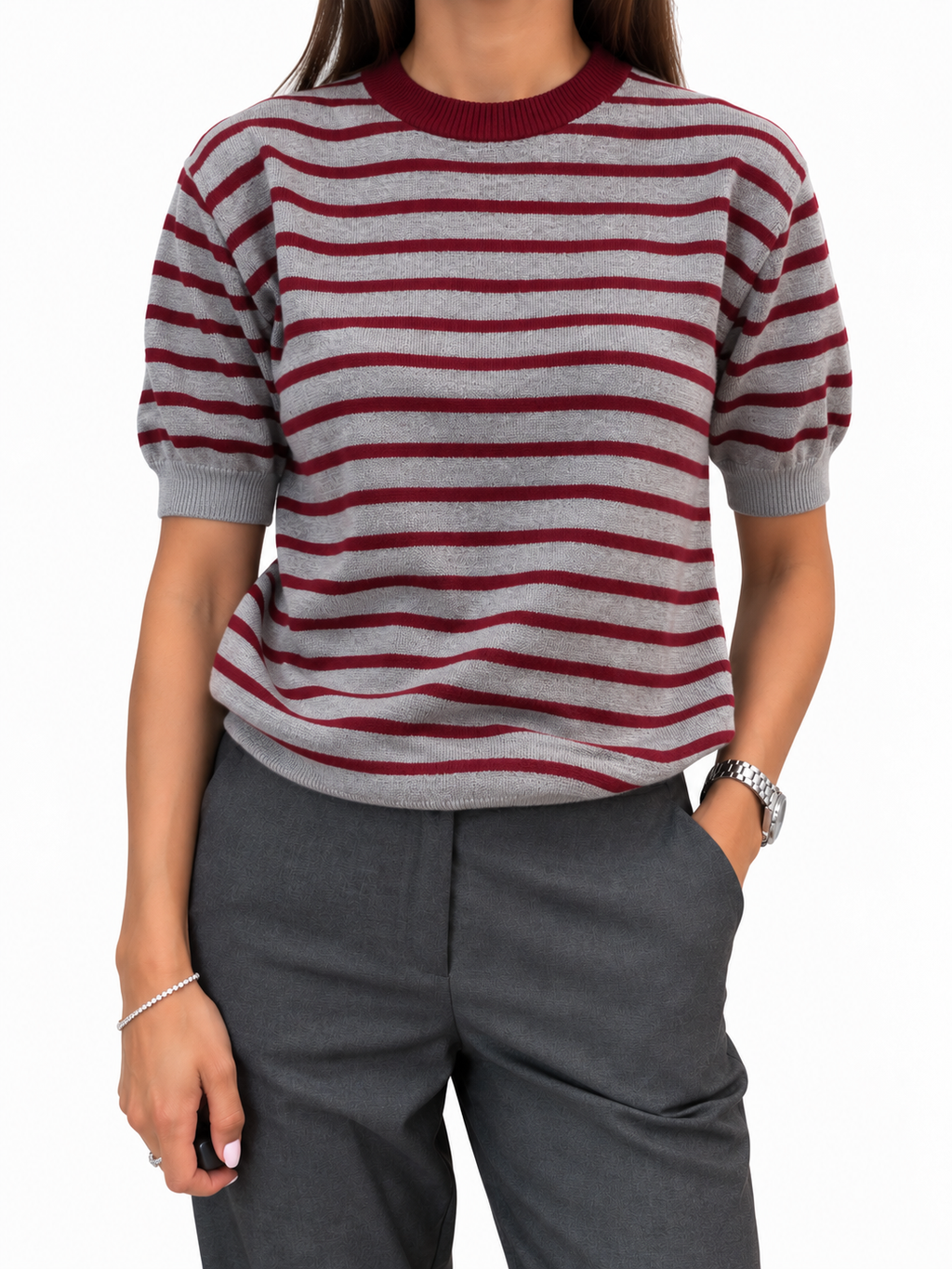 MAGLIA BEVERLY